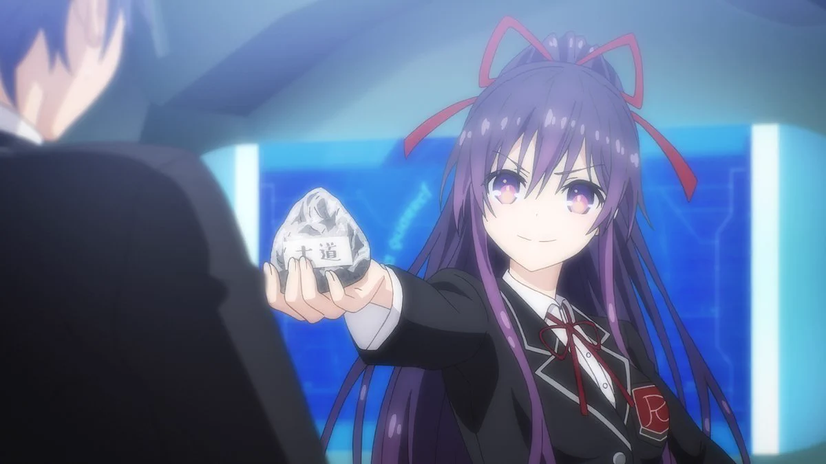 デート・ア・ライブ[公式] on X: 