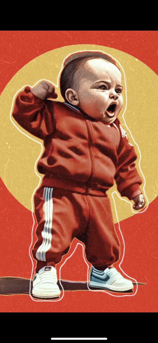 Ya jungle boy made it round the sun again☀️

And it’s release day!!! Baba Freestyle out now!!! 🍼🚀 I don’t need birthday presents just run it up n share it with the gang ❤️🤟🏽

linktr.ee/tarju_lesano?u…