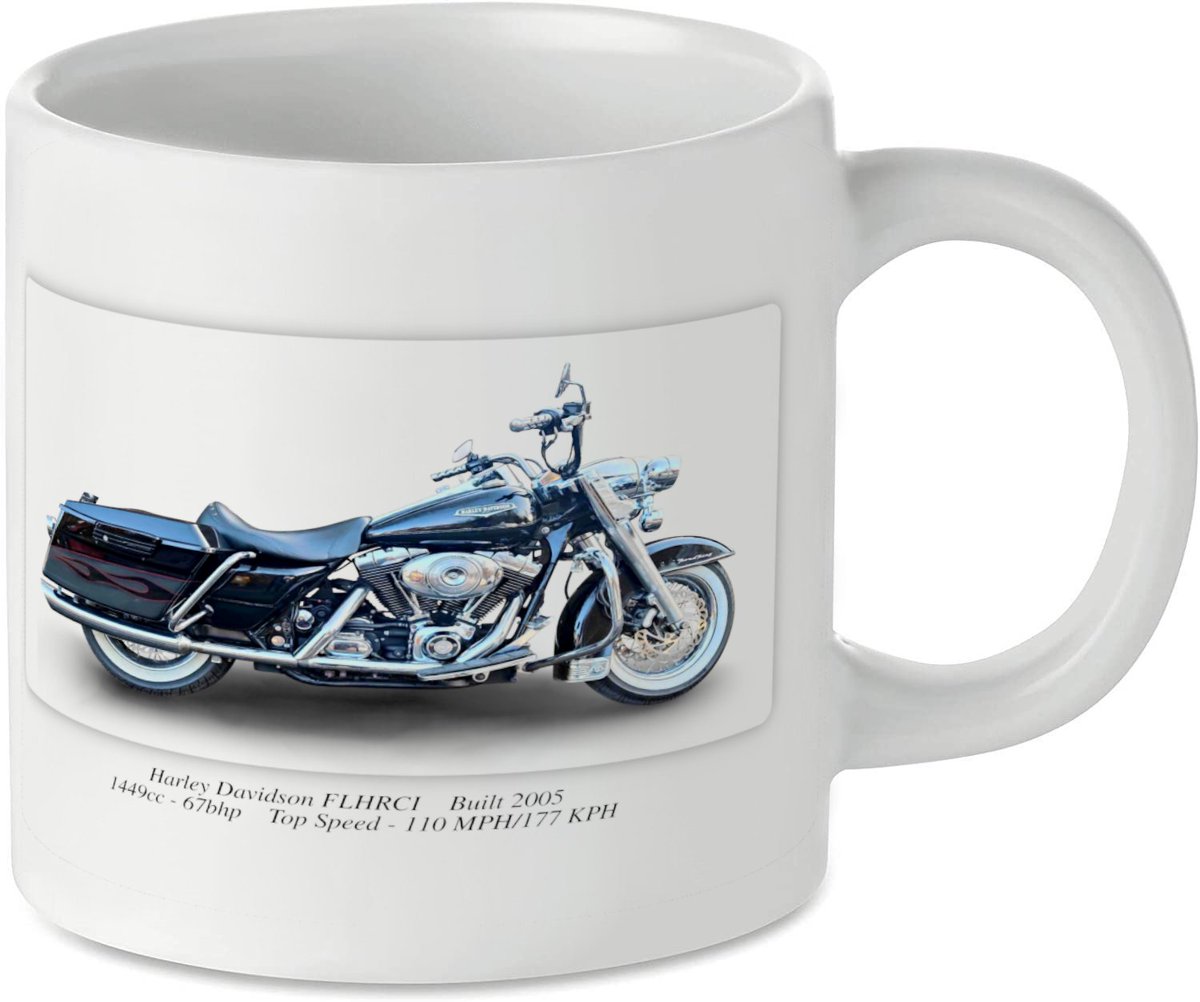 Harley Davidson FLHRCI motorcycle ceramic mug, a fun present for that Harley Davidson enthusiast

motorbikeposters.com/motorbike-post…

#harleydavidson #motorbike #motorcycle #motorbikeart #motorbikemug #motorcyclemug