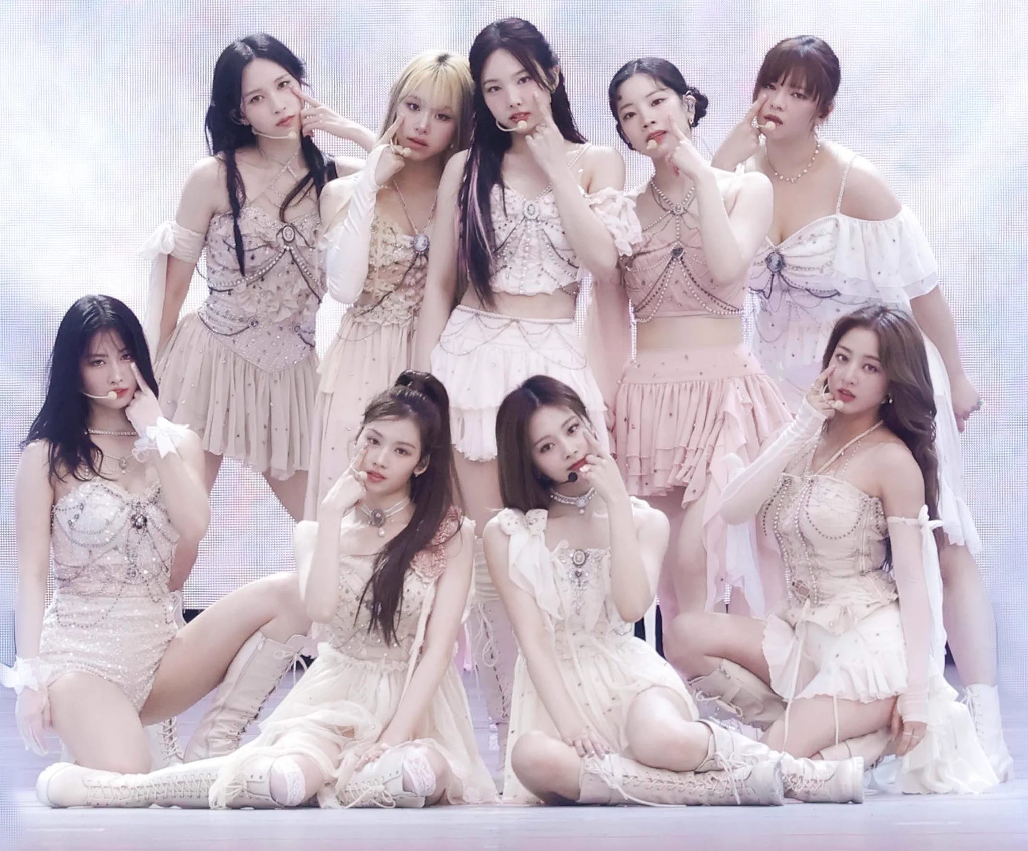 TWICE JAPAN OFFICIAL on X: 