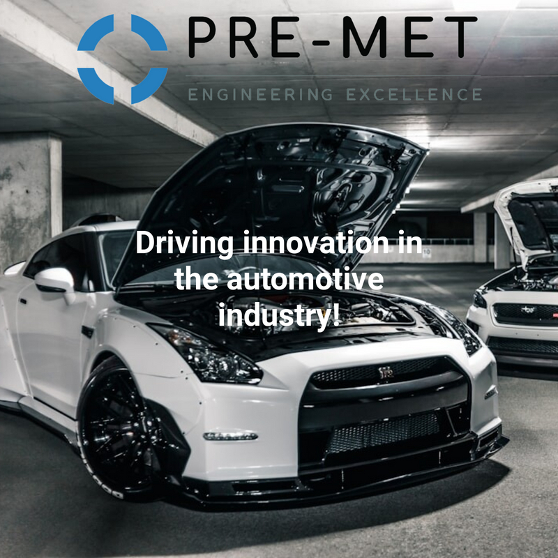 Pre-Met Ltd (@premetltd) on Twitter photo From Audi to Aston Martin, we manufacture complex Pre-Met metal components that power your favourite brands.
With ISO/TS 16949:2002 certification, we ensure top-notch quality and efficiency.
Contact us to discuss your requirements
✉️ sales@pre-met.com
#automotiveindustry From Audi to Aston Martin, we manufacture complex Pre-Met metal components that power your favourite brands.
With ISO/TS 16949:2002 certification, we ensure top-notch quality and efficiency.
Contact us to discuss your requirements
✉️ sales@pre-met.com
#automotiveindustry