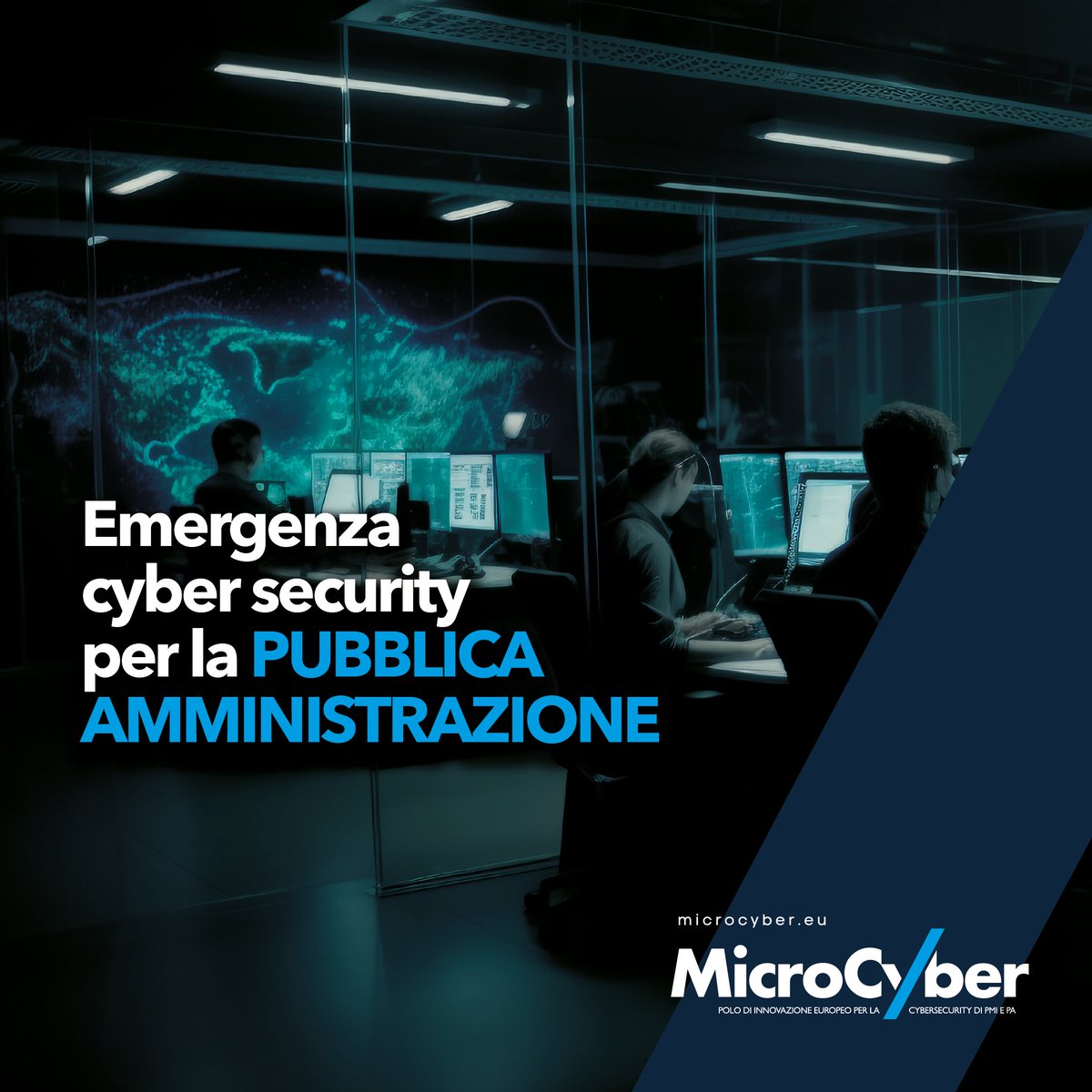 Micro Cyber tweet media