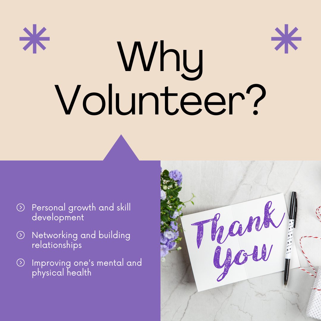 April is Volunteer Appreciation Month. Most organizations couldn't endeavor to pursue their many worthwhile projects without the support and hours of their many volunteers. Thank you to all who give so we can achieve more.