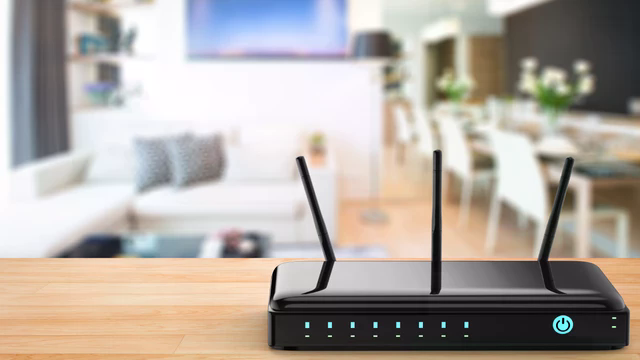 Los trucos para aumentar la señal de WiFi de tu casa iprofesional.com/tecnologia/403…