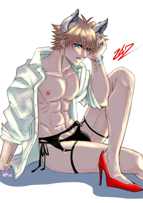 #太もも晒すとフォロワー増えるって聞いたんですが 太もも も!晒していますのでどうでしょうか? 