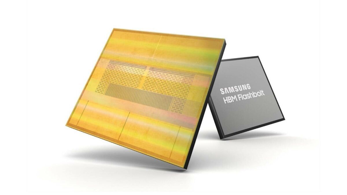 Samsung developing HBM4 memory with 2025 release date club386.com/samsung-develo…