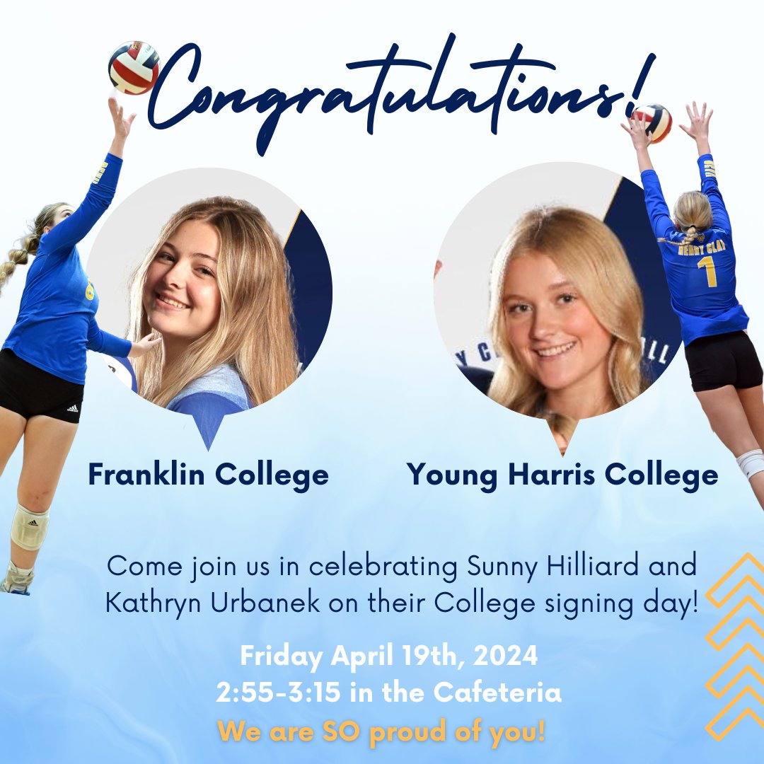 HC Volleyball tweet media