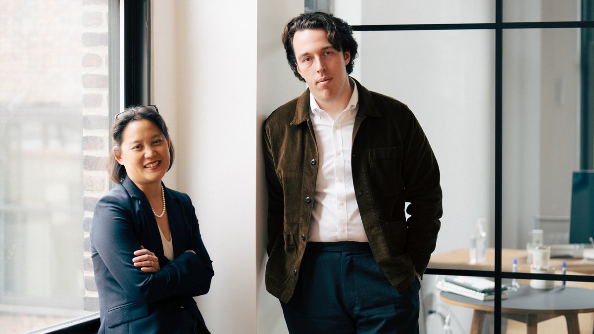 Forbes's tweet photo. How A Decades-Old Medical Records Company Made A Huge AI Bet To Save Itself
https://t.co/m7W6ooHJMy https://t.co/oNKsskrLYL