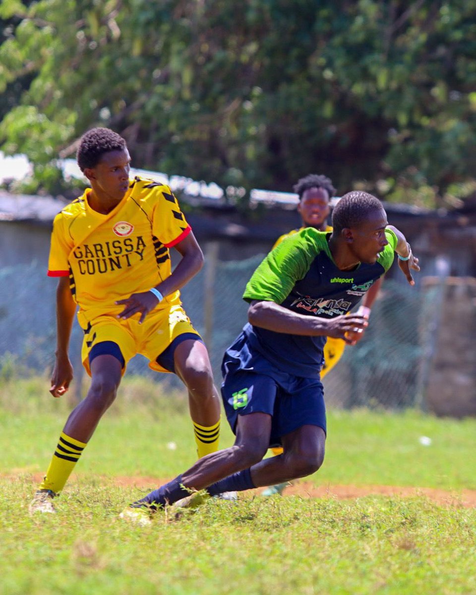 Genowa Boys have advanced to the KYISA Games semi-finals after defeating Garissa County in a closely contested match. The defending champions secured their place in the next round with a 1-0 victory, thanks to a goal from Collins 'Kolo' Ochieng. Genowa Boys will now face the…