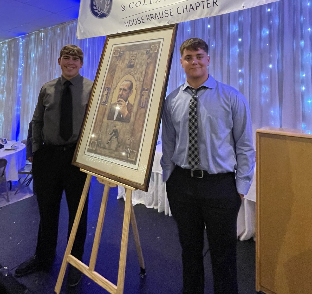 Warsaw Tiger Football tweet media