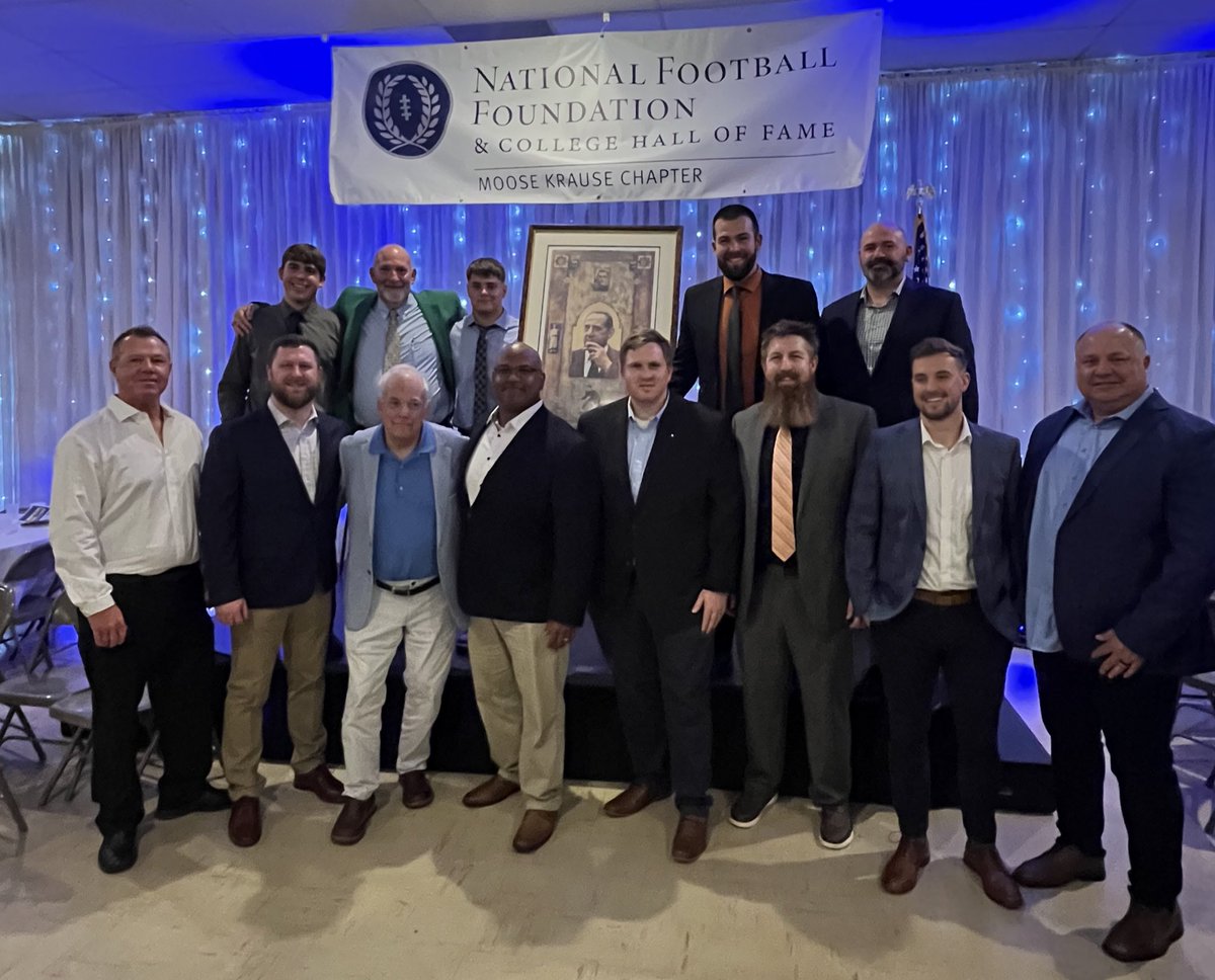 Warsaw Tiger Football tweet media