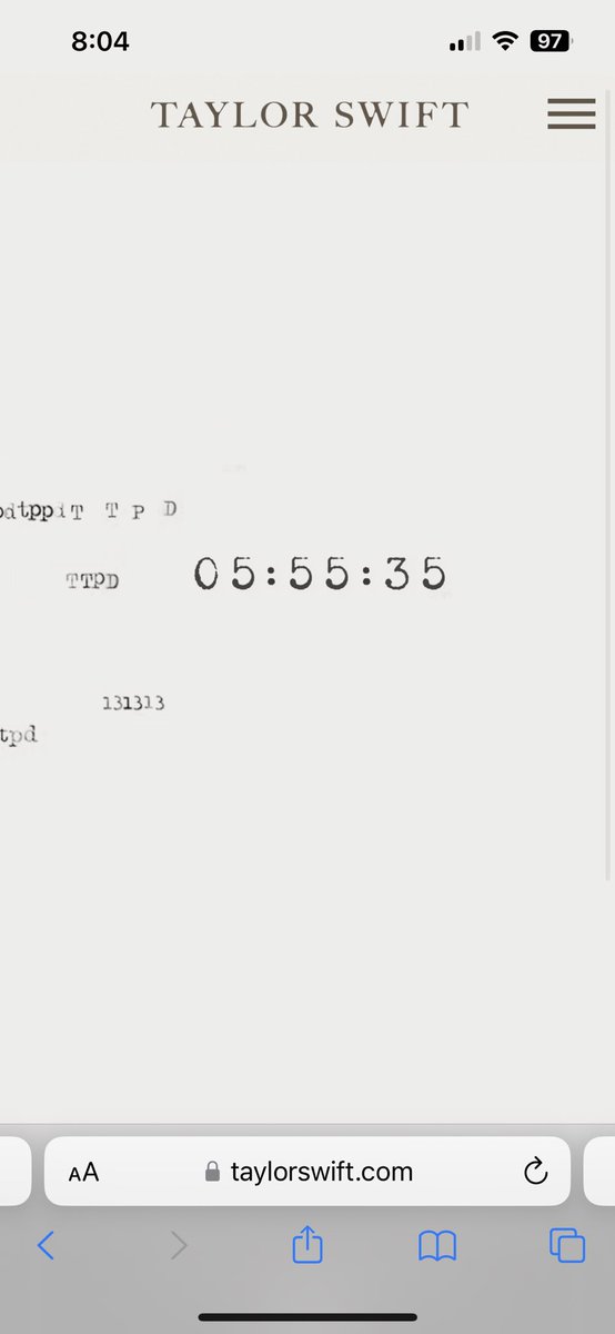 Happy ttpd day to all who celebrate.