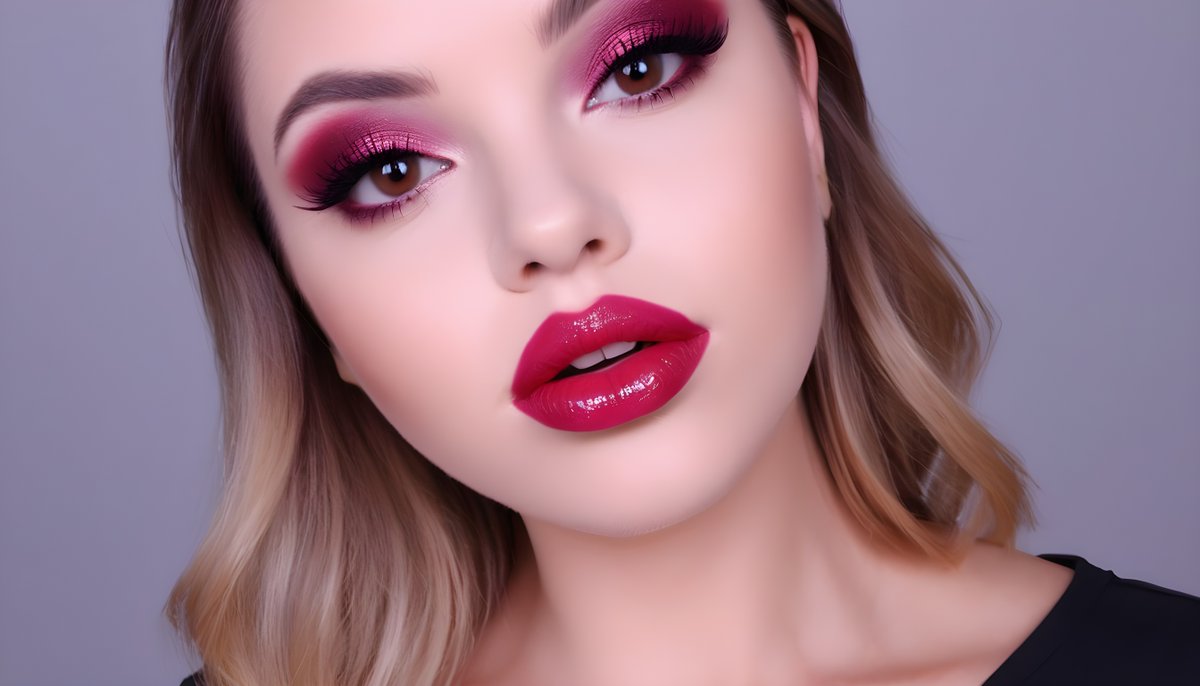 Lip Makeup Tutorial for Bold & Beautiful Looks
Lip Makeup Tutorial 2024, where we'll delve into the artistry of lip makeup application and explore the latest trends to achieve irresistible lips that steal the spotlight. 
#LipMakeup #MakeupTutorial 
glamupdates.com/makeup-tutoria…