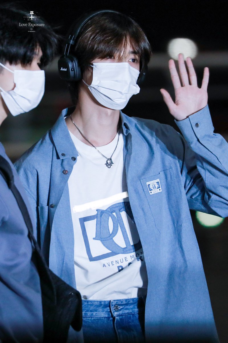 We'll have fun at Antwerp and going back soon.