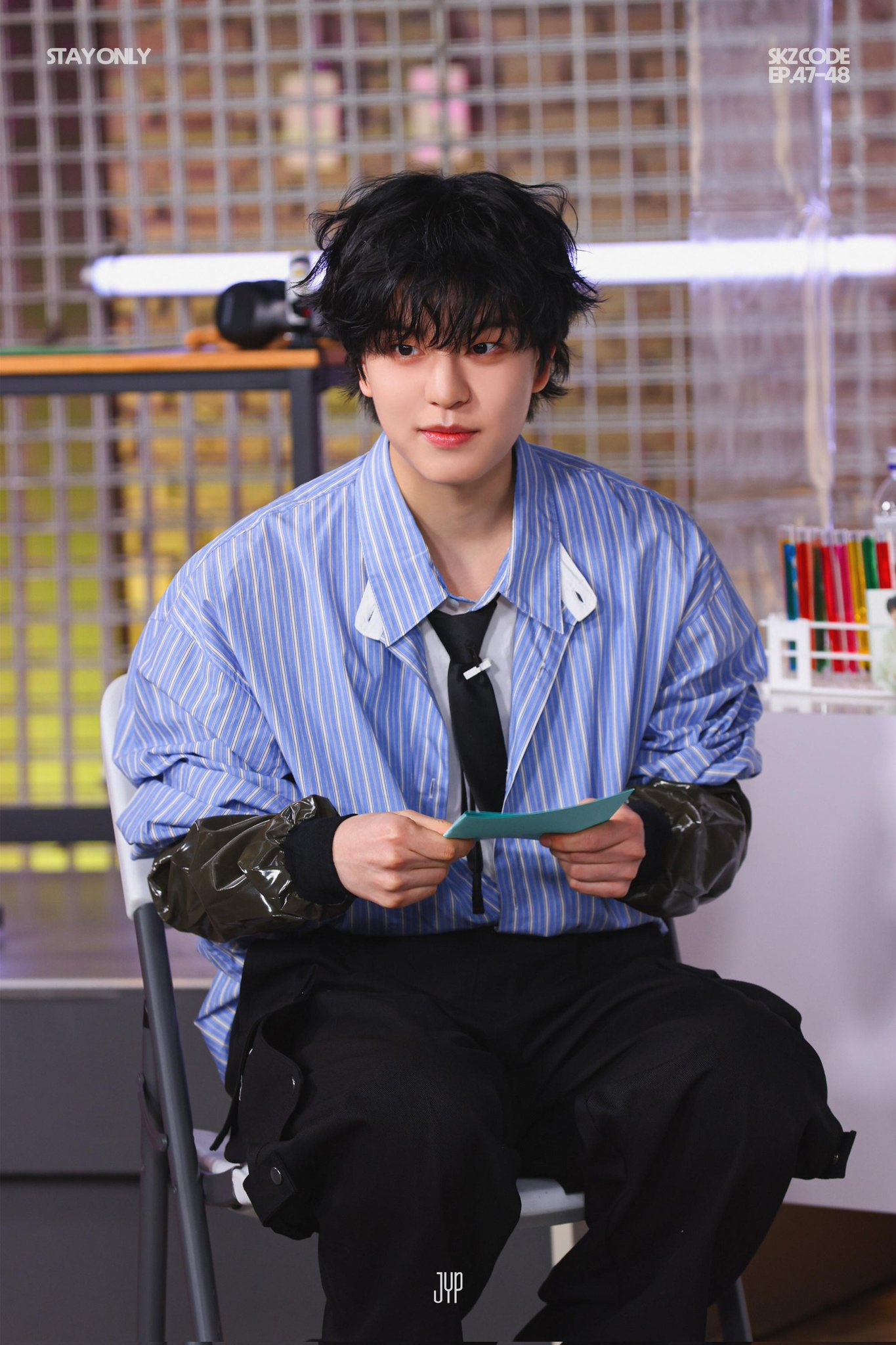 Seungmin 승민 Central ☯️ on X: 