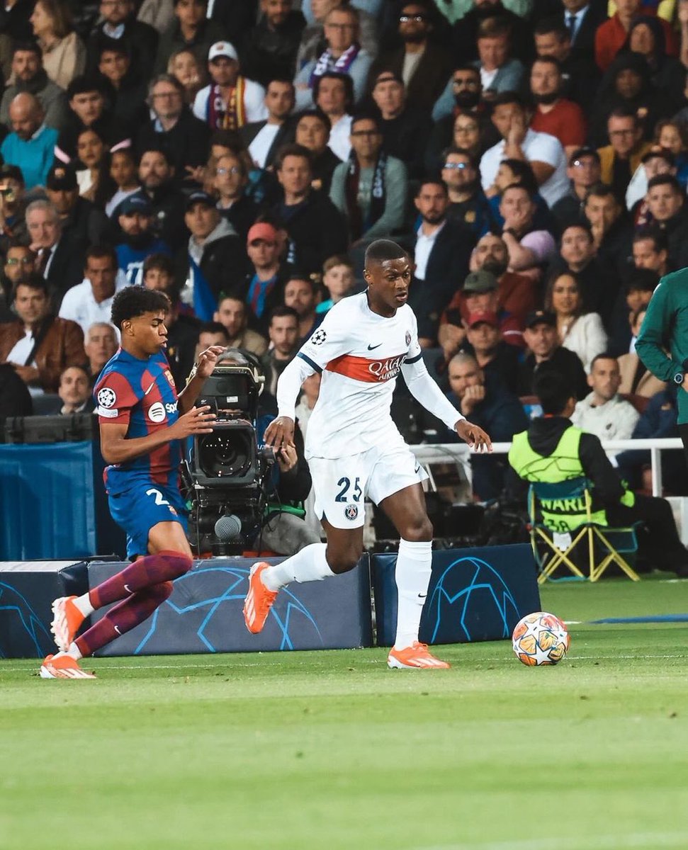 Le Meilleur du PSG tweet media