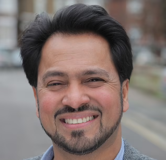 David Atherton tweet media