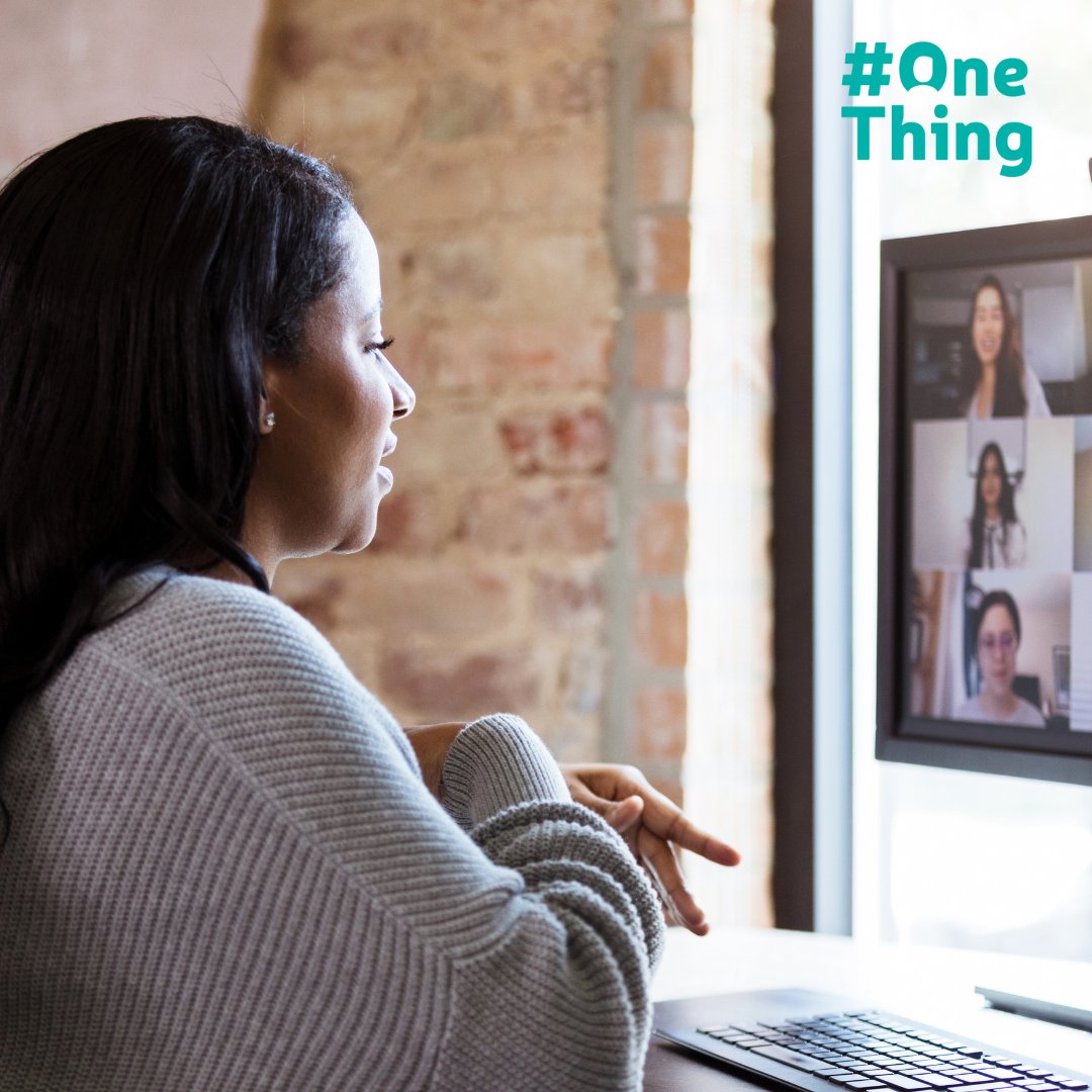 #OneThing that’s happening tomorrow is another of our fantastic online awareness talks. Learn more about the symptoms of #BowelCancer and the importance of the screening programme. Find out more 👇 bit.ly/31If9MM