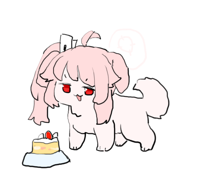 柚鳥ナツ(ブルアカ) 「」|🐘うんそうのイラスト