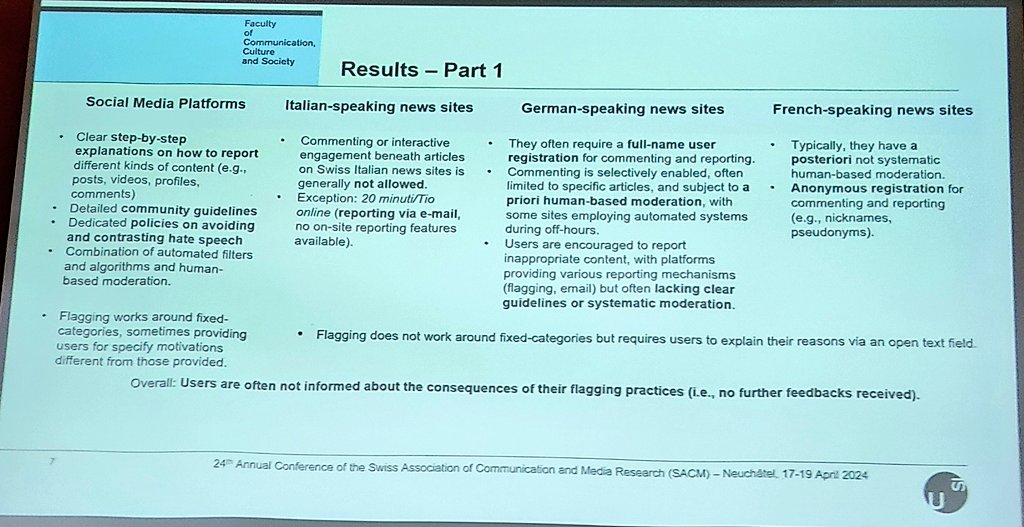 Matthias Künzler tweet media