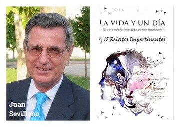 RoMemoria's tweet photo. Emprende un #viaje apasionante y divertido, que rebosa el #humor y la ironía crítica de la más refinada de las destilerías: La vida real.
Disfruta con la #Prosa magistral de JUAN SEVILLANO,
https://t.co/RWsbev0Tti
#KINDLE: https://t.co/xBYHfZcmJG https://t.co/7cMNQvjX80