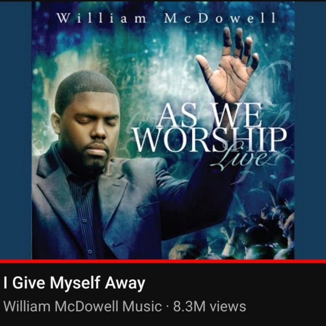 Vets4Worship's tweet photo. Acts 20:35 NIV
[35] In everything I did, I showed you that by this kind of hard work we must help the weak, remembering the words the Lord Jesus himself said: ‘It is more blessed to give than to receive.’ ”

SONG 🎵 🎶 OF THE DAY 
https://t.co/wCeENEUEO4 https://t.co/UtvpfFJ6uL