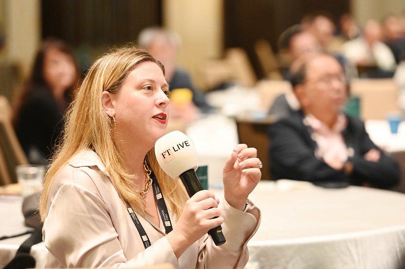 ftlive's tweet photo. How will insurance CEOs adapt to a darkening global risk picture?Explore the answers at the Global Insurance Summit on 13 June 2024, where industry experts gather at Guildhall, London.  

Secure your spot now: https://t.co/jn065QiEUJ
#FTInsurance https://t.co/bTsVrsxtqF