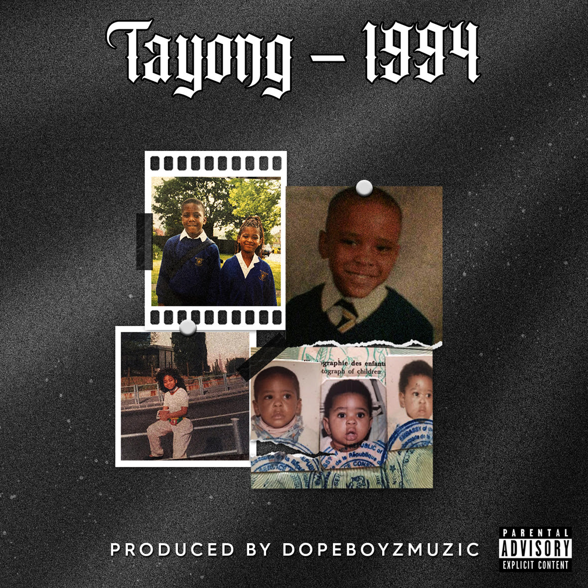 ~ @TayongTYN - 1994 (Prod. by @DopeBoyzMuzic/#Music #Video/@iTunes/@Spotify) urbanvault.co.uk/2024/04/16/tay… #UVNews #Luton #UKRap #Rap #RapMusic #UKHipHop #HipHop #HipHopMusic #UndergroundHipHop #NewMusic #MusicNews @istillloveher_ RT via @UrbanVaultUK