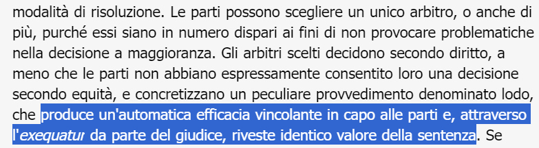 "La società, anche con il supporto dei propri legali, sta esaminando la decisione del Collegio Arbitrale, riservandosi ogni valutazione e iniziativa a tutela dei propri diritti."
<a href="/fondazionejb/">Jdentità Bianconera</a>, voi v'impegnate per la loro dignità ma loro si ostinano a scrivere comunicati... 🤡🎪