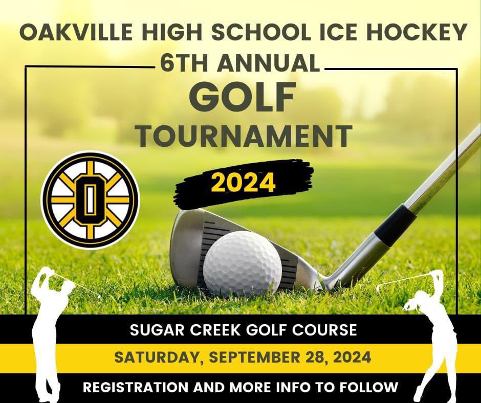 #savethedate #waoh #golftournament