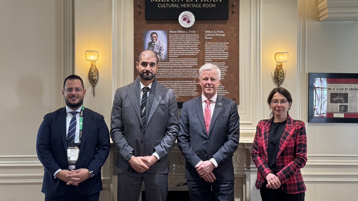 theeyessource's tweet image. The #UAESpaceAgency is making waves in the global space community! Participating in the #39thSpaceSymposium in Colorado, they&apos;re collaborating with international partners to enhance #spaceoperations&apos; sustainability. #uaespaceagency #spacesymposium #spacecollaboration