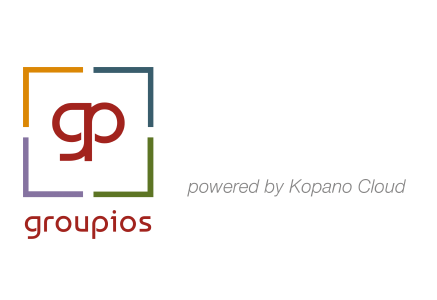 Kopano tweet media