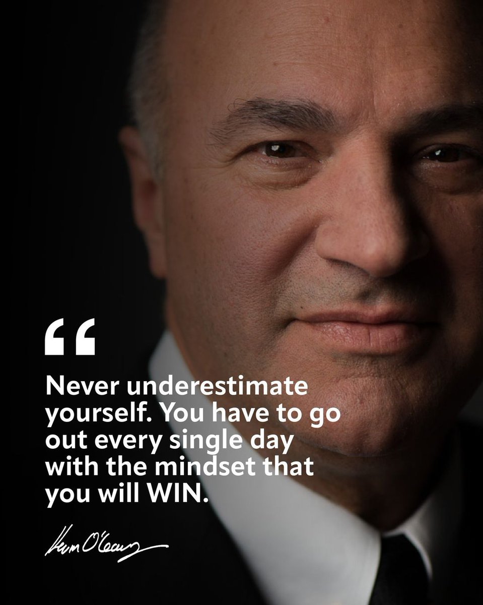 There’s a very simple truth. I constantly see entrepreneurs looking for investments with businesses that may not be quite there yet, but they really show hustle and grit that says “I’m going to win, no matter what”. It’s undeniable, and it’s something you can’t help but respect.