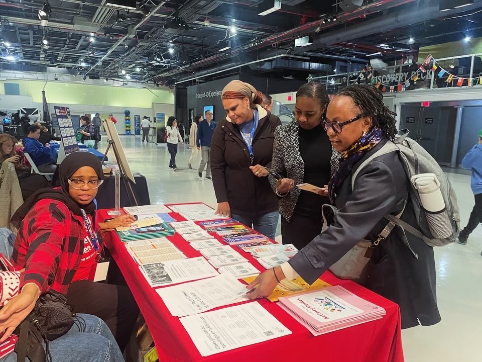 Madiba Prep Middle School tweet media