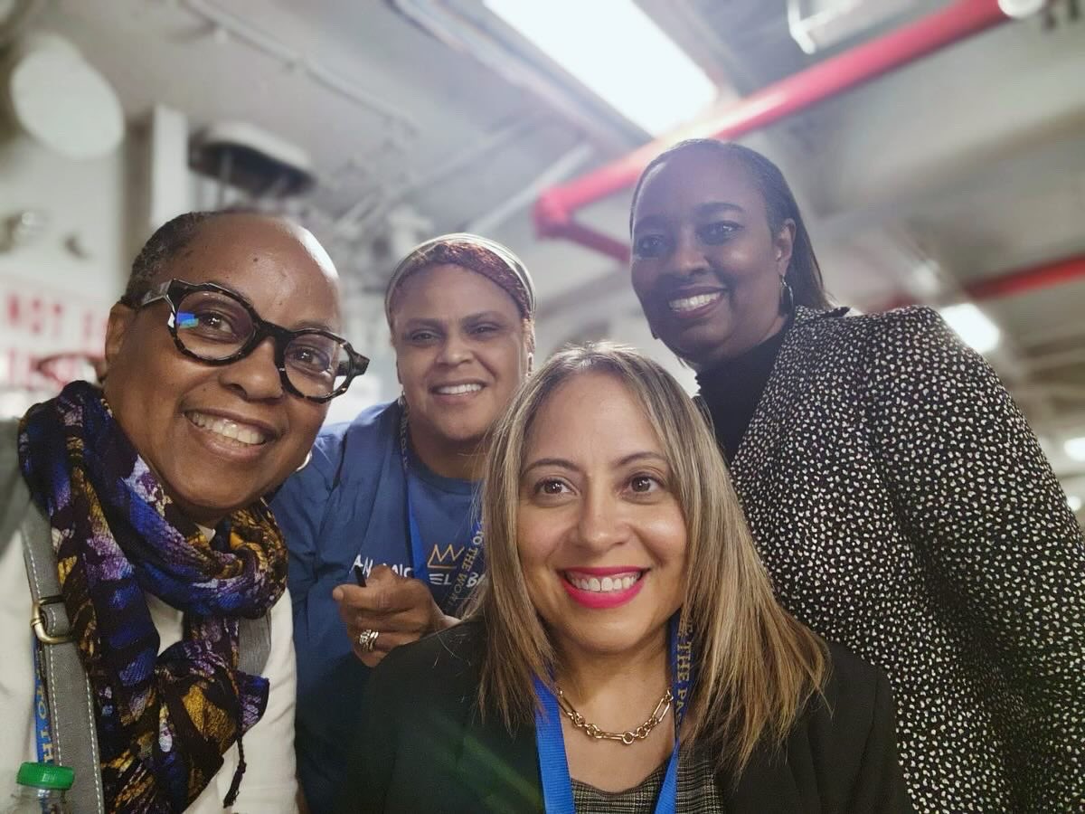 Madiba Prep Middle School tweet media