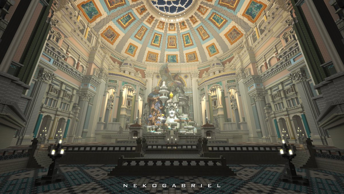 NekoGabriel tweet media