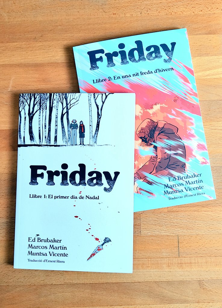 Mai Més tweet media