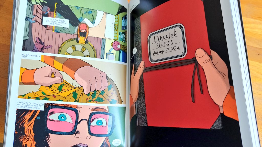 Mai Més tweet media