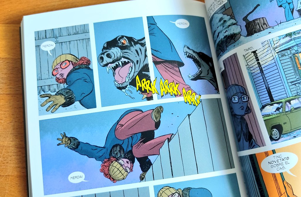 Mai Més tweet media