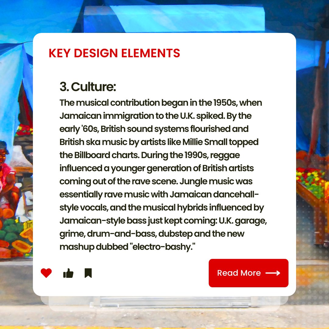 ATTENTION ALL ARTISTS ‼️‼️
We are extending the deadline for our Mural Open Call. . We are looking for Jamaican artists or international artists in partnership with Jamaican artists.

The link to the open call is in our Bio &amp; here: bit.ly/3Q6ukJc