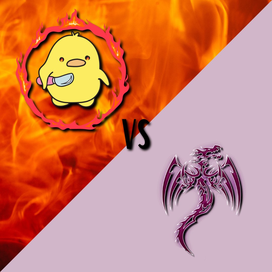 Raging Quackers tweet media