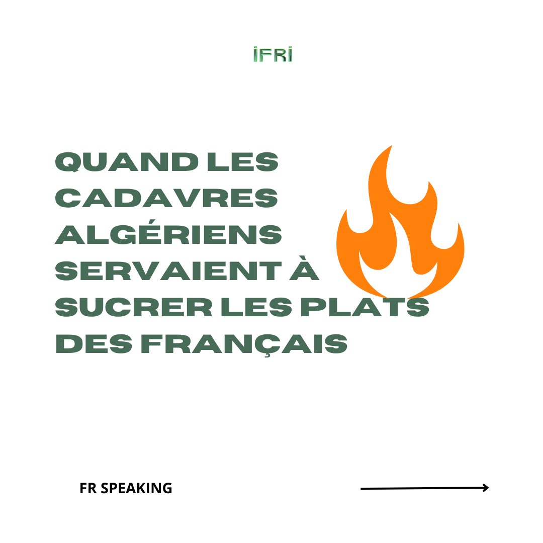 NEOIFRI's tweet photo. Aviez-vous déjà entendu parler de ça ?
(le reste en dessous)
#france #colonialisme #Algerie https://t.co/mzTXFl0eAC