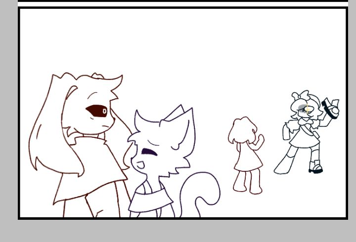 Bonni_Cherri's tweet photo. Moments before disaster....

#LunarEclipseAU 
#SmilingCritters 
#SmilingCrittersAU 
#Noctambulant
#IrisFall https://t.co/kq1dwnT0RF