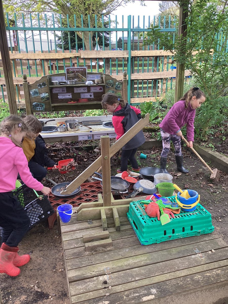 Year 2 Forest school, finding mini beasts, identifying them and tucking them safely back in their homes. # caring for our environment. Also caring for our school, being helpful and taking pride!