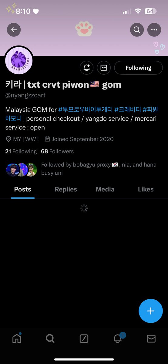 beomgyuspabo's tweet photo. @bluegreytae_ @pasar_txt https://t.co/idvkzphbdi
