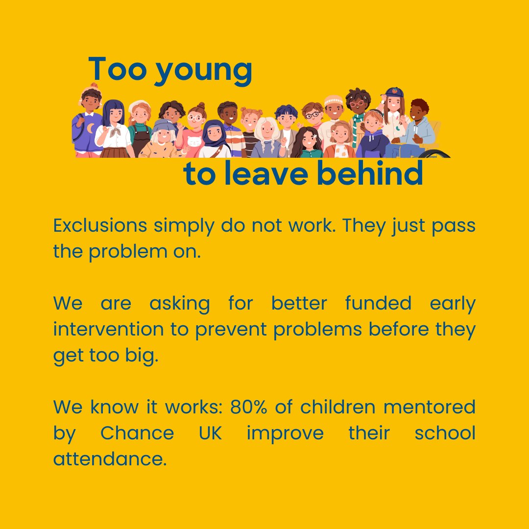 Chance UK tweet media