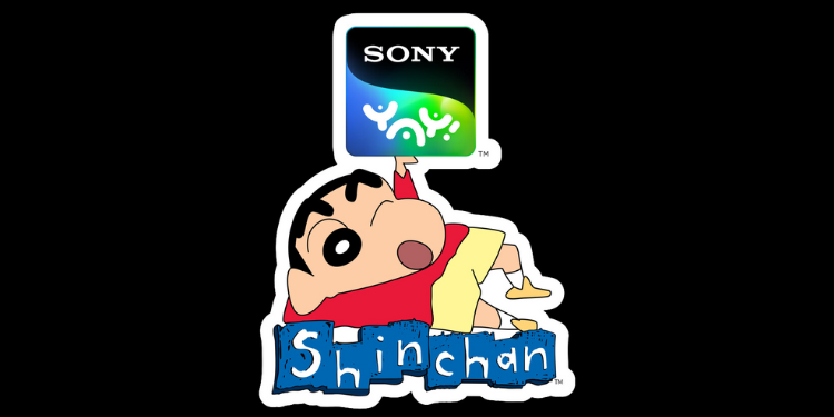 Sony YAY! marks 7 years with Shin-chan launch medianews4u.com/sony-yay-marks… @SonyYAY #ShinChan #launch #kidsfavouriteshow #youngaudiences #viewers #content #media #NewsUpdate