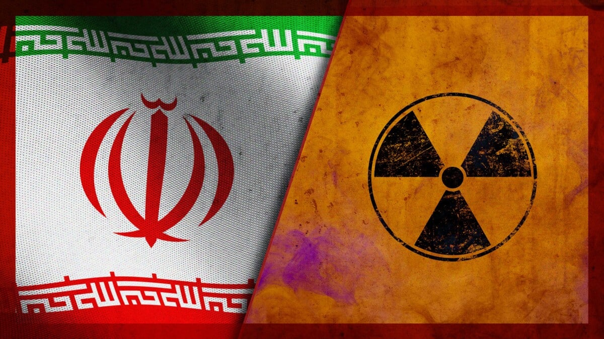 ⚡️BREAKING 

IRGC says Israel's threats against nuclear facilities might lead to reconsideration of Iran's nuclear policies