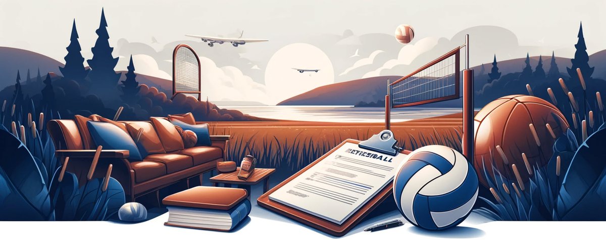 Coaching Volleyball tweet media