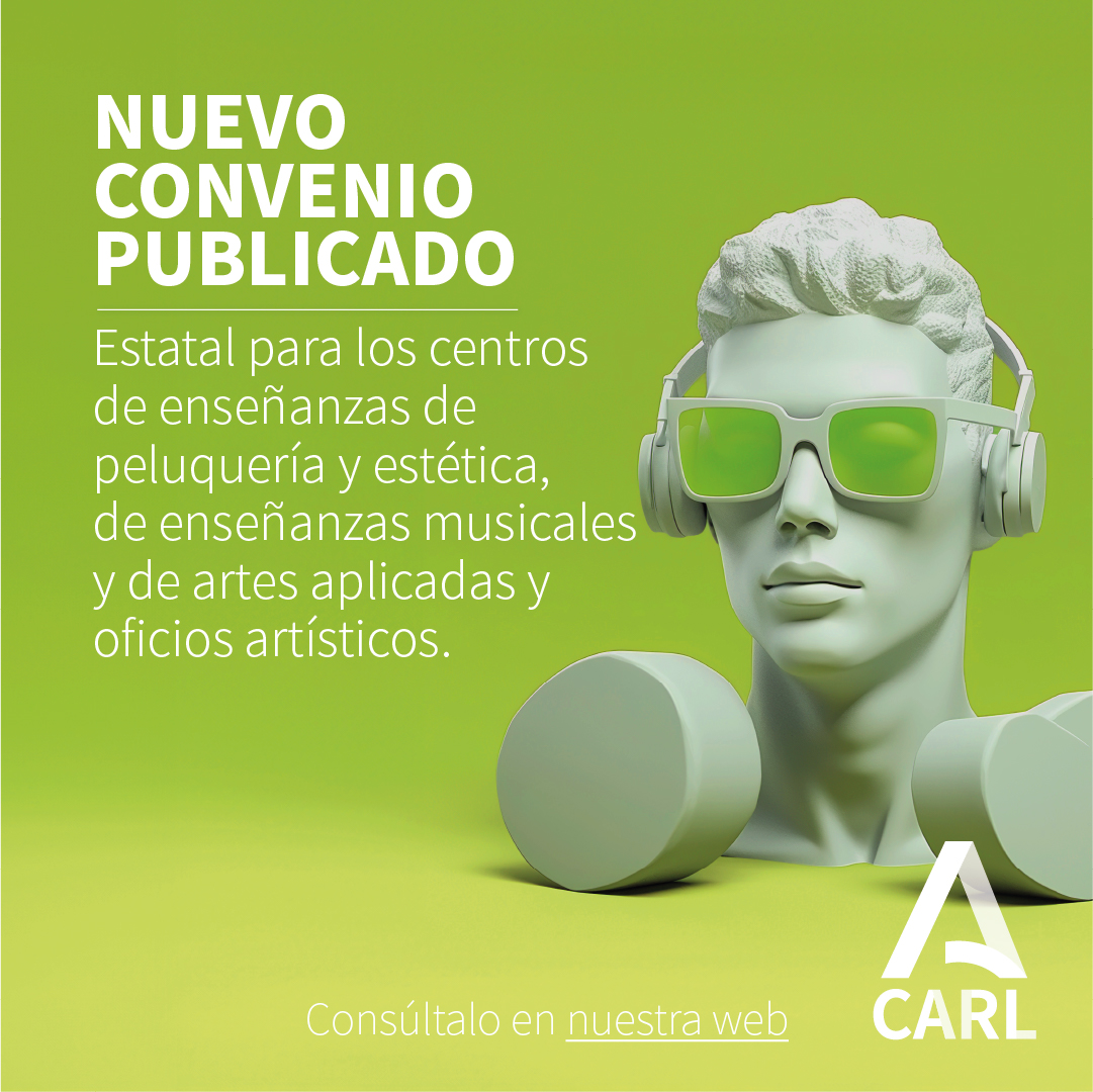 Consejo Andaluz de Relaciones Laborales tweet media